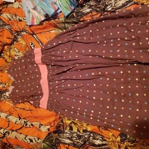 Toddler dress